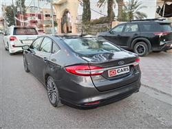 فورد فيوجن
